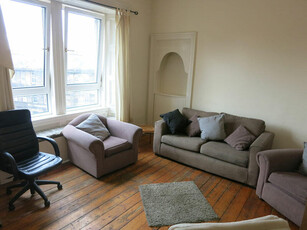 3 bedroom flat for rent in Morrison Street, Haymarket, Edinburgh, EH3