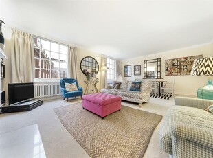 3 bedroom flat for rent in Ranelagh Gardens, Fulham, SW6
