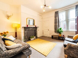 3 bedroom flat for rent in Sackville Road, Heaton, NE6