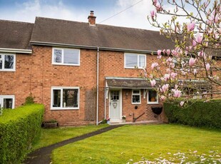 3 Bedroom House Chester Cheshire West And Chester