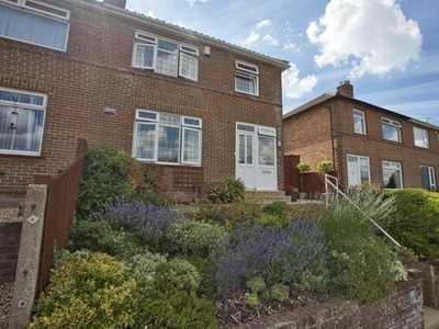 3 Bedroom House Dover Kent