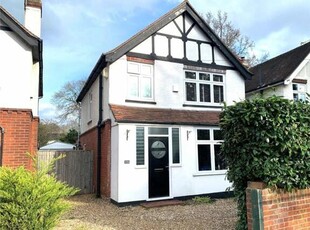 3 Bedroom House Farnborough Hampshire