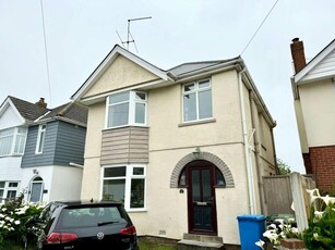 3 bedroom house for rent in Ashmore Crescent , Poole, , BH15