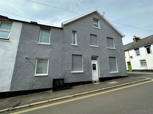 3 bedroom house for rent in Chute Street, Exeter, EX1