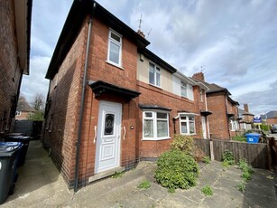 3 bedroom house for rent in George Avenue, Long Eaton,NG10