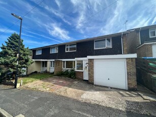 3 bedroom house for rent in Kingsdown Way, Southampton, SO18