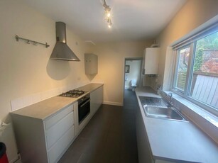 3 bedroom house for rent in Lord Nelson Street, Sneinton, NG2