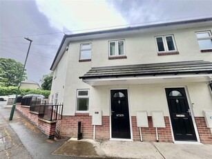 3 bedroom house for rent in Overdale Road, NOTTINGHAM, NG6