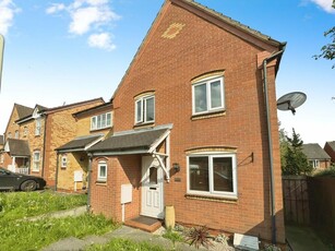 3 bedroom house for rent in Top Close, Thorpe Astley, Braunstone Town, LE3