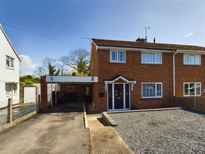 3 Bedroom House Gloucester Gloucestershire