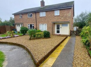 3 Bedroom House Sleaford Lincolnshire