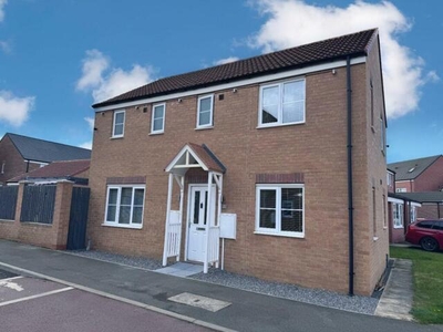 3 Bedroom House Stockton On Tees Durham