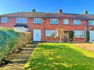 3 Bedroom House Sutton Coldfield West Midlands
