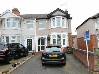 3 Bedroom House Warwickshire Warwickshire