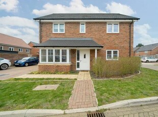 3 Bedroom House Wokingham Wokingham