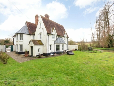 3 bedroom link detached house for rent in Millers House, Ashford Road, Chartham, Kent, CT4