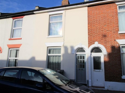3 bedroom private hall for rent in Margate Road, Southsea, Portsmouth, Hants, PO5 1EY, PO5