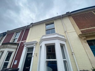 3 bedroom property for rent in Southville, Bristol, BS3