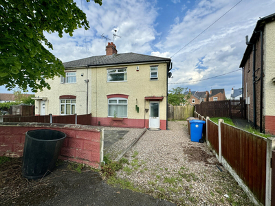 3 bedroom semi-detached house for rent in Ashopton Avenue, Derby, Derbyshire, DE23