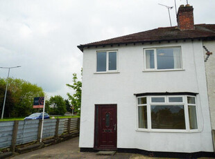 3 bedroom semi-detached house for rent in Hoole Lane, Chester, Cheshire, CH2
