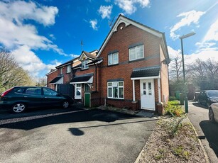 3 bedroom semi-detached house for rent in Japonica Drive, Nottingham, NG6