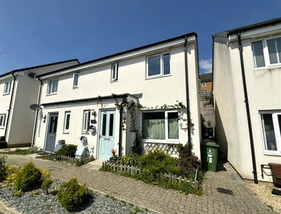 3 bedroom semi-detached house for sale in Bluebell Street, Derriford, Plymouth, PL6