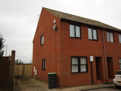 3 bedroom semi-detached house for sale in Canterbury, Kent, CT1