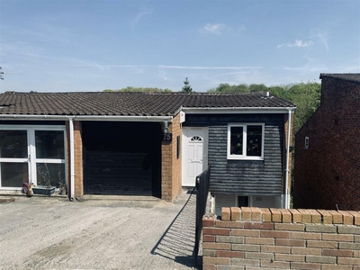 3 bedroom semi-detached house for sale in Erlstoke Close, Plymouth, PL6
