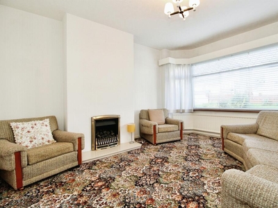 3 bedroom semi-detached house for sale in Hampton Court Road, Penylan, Cardiff, CF23