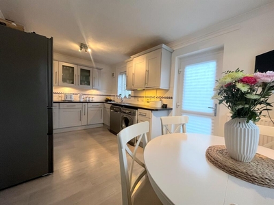 3 bedroom semi-detached house for sale in Heol Llinos, Thornhill, Cardiff, CF14
