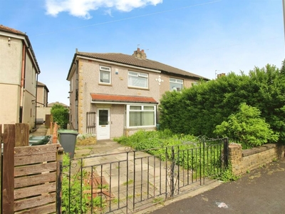 3 bedroom semi-detached house for sale in Leeds Road, Eccleshill, Bradford, BD2 3LD, BD2