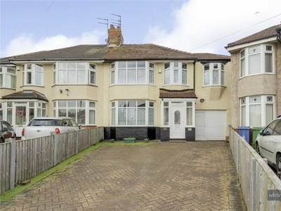3 bedroom semi-detached house for sale in Marford Road, Liverpool, Merseyside, L12