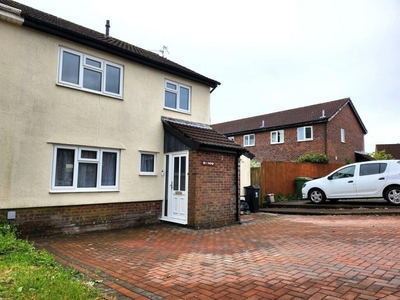 3 bedroom semi-detached house for sale in Oakridge, Thornhill, Cardiff, CF14