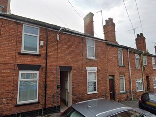 3 bedroom terraced house for rent in 29 Florence Street, Lincoln, LN2