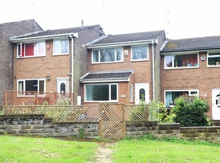 3 bedroom terraced house for rent in Armley Ridge Road, Leeds, West Yorkshire, LS12