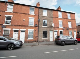 3 bedroom terraced house for rent in Bathley Street, Meadows, NG2