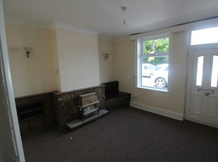 3 bedroom terraced house for rent in Gladstone Street, Beeston, Nottingham, NG9