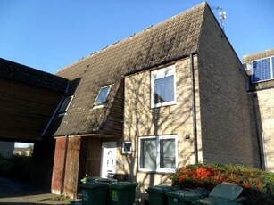 3 bedroom terraced house for rent in Howland, Orton Goldhay, Peterborough, PE2 5QY, PE2