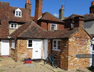 3 bedroom terraced house for rent in Northgate, Canterbury, CT1