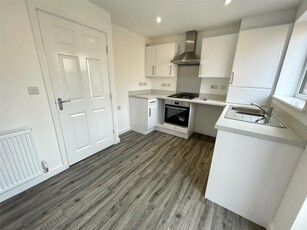 3 bedroom terraced house for rent in Peacock Chase, Great Park, Newcastle Upon Tyne, Tyne & Wear, NE13