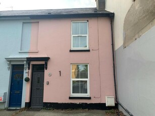 3 bedroom terraced house for rent in Sturry Road, Canterbury, CT1