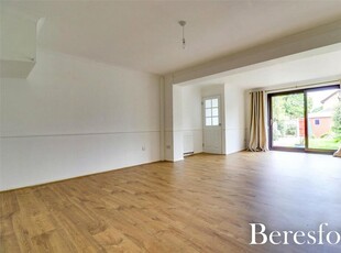 3 bedroom terraced house for rent in The Keatings, Mill Lane, Kelvedon Hatch, CM15