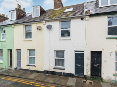 3 bedroom terraced house for sale in Claremont Place, Canterbury, CT1