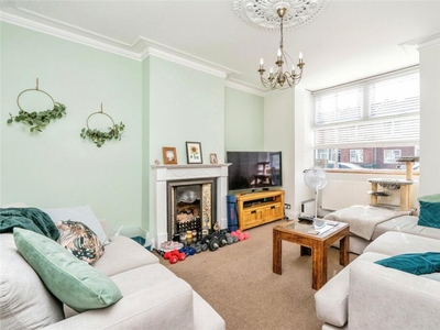 3 bedroom terraced house for sale in Copnor Road, PORTSMOUTH, Hampshire, PO3