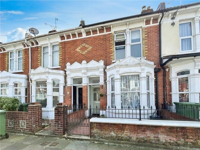 3 bedroom terraced house for sale in Copythorn Road, Portsmouth, Hampshire, PO2