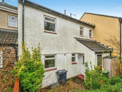 3 bedroom terraced house for sale in Eggbuckland Road, Plymouth, PL6
