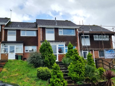 3 bedroom terraced house for sale in Horsham Lane, Tamerton Foliot, PL5 4NP, PL5