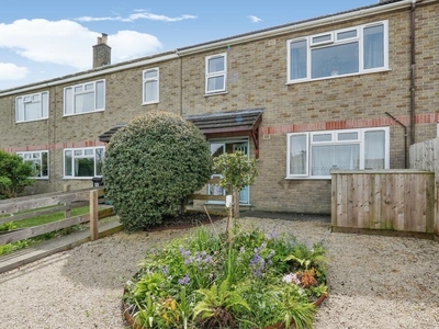 3 bedroom terraced house for sale in Innox Grove, Englishcombe, Bath, BA2