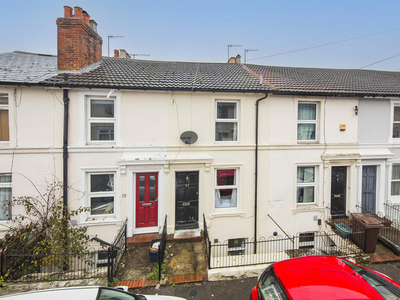 3 bedroom terraced house for sale in Norman Road, Tunbridge Wells, TN1