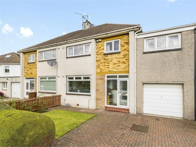 4 bed semi-detached house for sale in Silverknowes